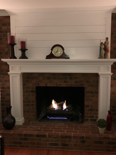 Mantle